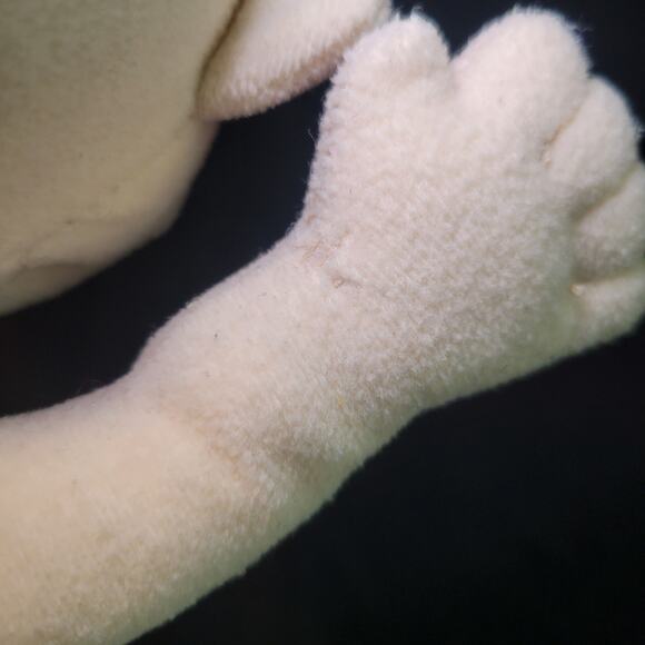 Rugrats Nickelodeon Tommy Pickles Baby 14" Plush Stuffed Toy Vintage 1997 - Picture 5 of 7